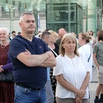Uwielbienie "wNieboGłosy" 2025 w Boże Ciało