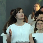 Uwielbienie "wNieboGłosy" 2025 w Boże Ciało