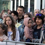 Uwielbienie "wNieboGłosy" 2025 w Boże Ciało