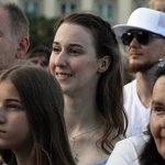 Uwielbienie "wNieboGłosy" 2025 w Boże Ciało