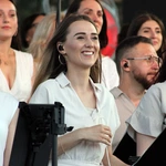 Uwielbienie "wNieboGłosy" 2025 w Boże Ciało