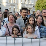 Uwielbienie "wNieboGłosy" 2025 w Boże Ciało