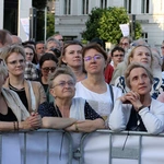 Uwielbienie "wNieboGłosy" 2025 w Boże Ciało