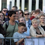 Uwielbienie "wNieboGłosy" 2025 w Boże Ciało