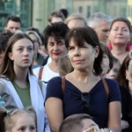 Uwielbienie "wNieboGłosy" 2025 w Boże Ciało