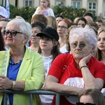 Uwielbienie "wNieboGłosy" 2025 w Boże Ciało