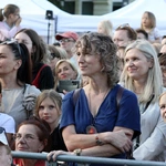 Uwielbienie "wNieboGłosy" 2025 w Boże Ciało