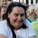 Uwielbienie "wNieboGłosy" 2025 w Boże Ciało