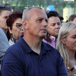 Uwielbienie "wNieboGłosy" 2025 w Boże Ciało