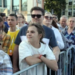 Uwielbienie "wNieboGłosy" 2025 w Boże Ciało