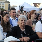Uwielbienie "wNieboGłosy" 2025 w Boże Ciało