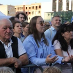 Uwielbienie "wNieboGłosy" 2025 w Boże Ciało
