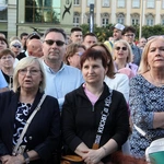 Uwielbienie "wNieboGłosy" 2025 w Boże Ciało