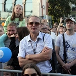 Uwielbienie "wNieboGłosy" 2025 w Boże Ciało