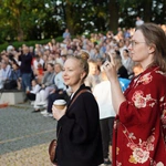 Boże Ciało 2025. Oleśnickie wielbienie