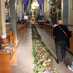 Wieczór Uwielbienia w Ujeździe