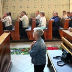 Wieczór Uwielbienia w Ujeździe