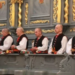 Boże Ciało w Łowiczu - Msza św.
