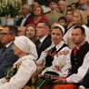 Boże Ciało w Łowiczu - Msza św. 