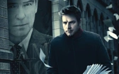 W weekend w tv i na VOD: Autor widmo