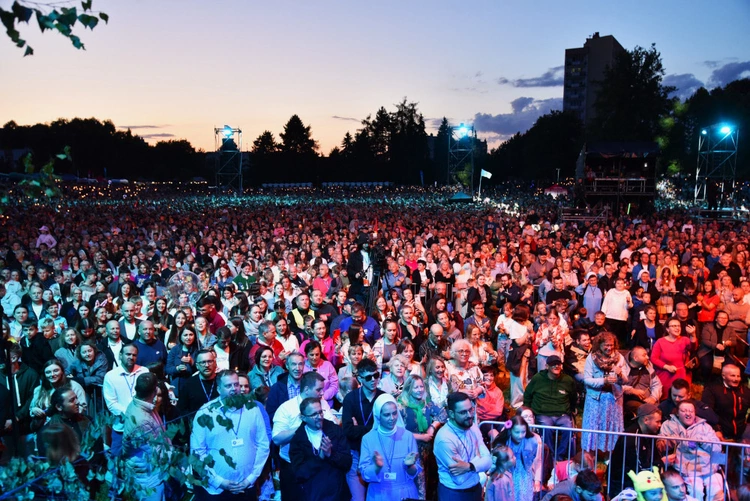Koncert w Rzeszowie z błogosławieństwem Papieża Leona XIV