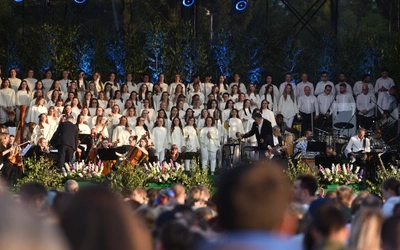 Koncert w Rzeszowie z błogosławieństwem Papieża Leona XIV