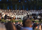 Koncert w Rzeszowie z błogosławieństwem Papieża Leona XIV