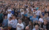 Koncert Jednego Serca Jednego Ducha 2025