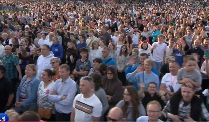 Koncert Jednego Serca Jednego Ducha 2025