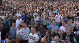 Koncert Jednego Serca Jednego Ducha 2025