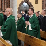 Zakończenie roku akademickiego 2024/2025 we wrocławskim seminarium