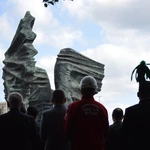 Narodowy Dzień Powstań Śląskich w Katowicach