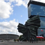 Narodowy Dzień Powstań Śląskich w Katowicach