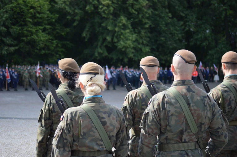 Narodowy Dzień Powstań Śląskich w Katowicach