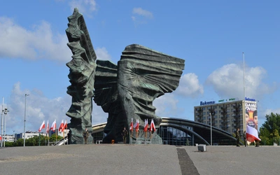 Narodowy Dzień Powstań Śląskich w Katowicach