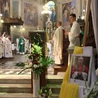 Płock. Modlitwa za papieża