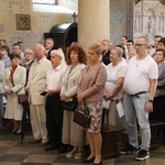 Płock. Boże Ciało