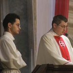 Płock. Boże Ciało