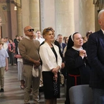 Płock. Boże Ciało