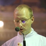 Płock. Boże Ciało