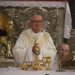 Płock. Boże Ciało