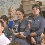 Płock. Boże Ciało