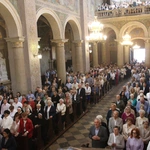 Płock. Boże Ciało