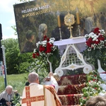 Płock. Boże Ciało