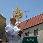 Płock. Boże Ciało