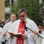 Płock. Boże Ciało