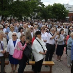 Płock. Boże Ciało