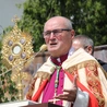 Płock. Boże Ciało