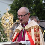 Płock. Boże Ciało