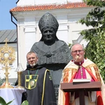 Płock. Boże Ciało
